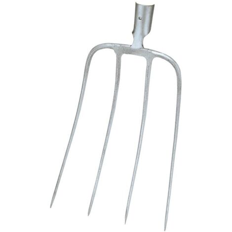 Fourche 4 dents Nordd. (Par 10) (1/2)