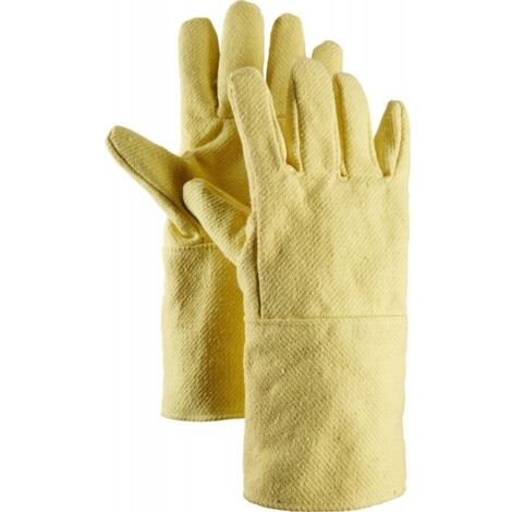 Gant en aramide Taille 10 longueur 36 cm (1/5)