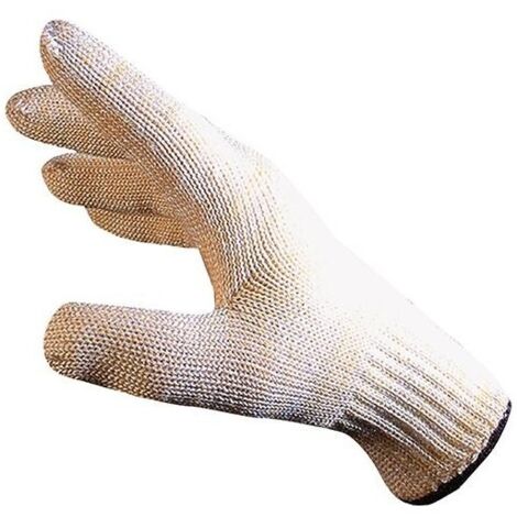 Gants de protection Oven Glove Taille 8 (Par 10) (1/5)