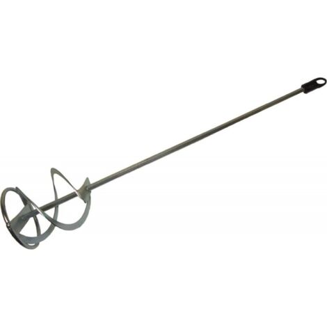 Hélice pour malaxeur 95mmx500mm 6-coté FORTIS (1/2)