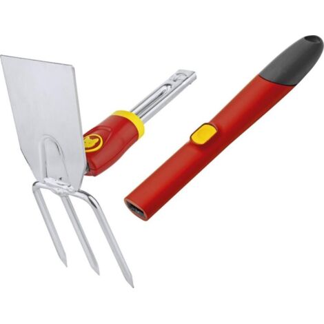 Houe + Griffe LN-M/ZM30 Multi-Star (Par 5) (1/2)