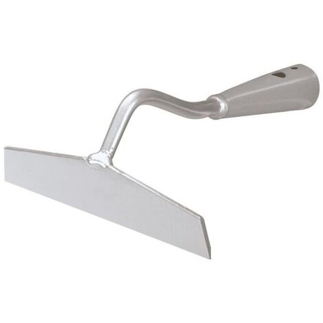 Houe de jardin largeur de travail 16 cm (1/2)