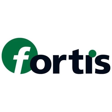 Jeu de fraises à rainurerà bois S8 6 pcsdans coffret bois FORTIS