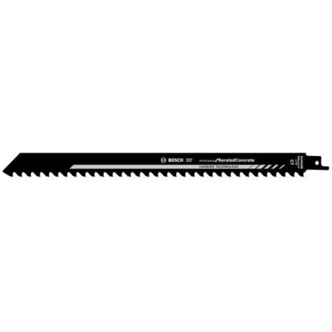 Lames de scie S1241HM (lot de 2) - B 2608650972