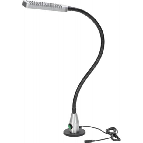 Lampe de travail Fluter LED 950lm Macon (1/5)