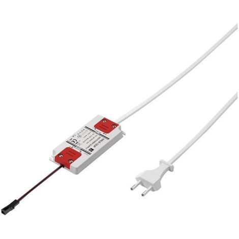 LED EVG 12VDC 0-30WIP44200-240V 2m EFS ws (1/4)