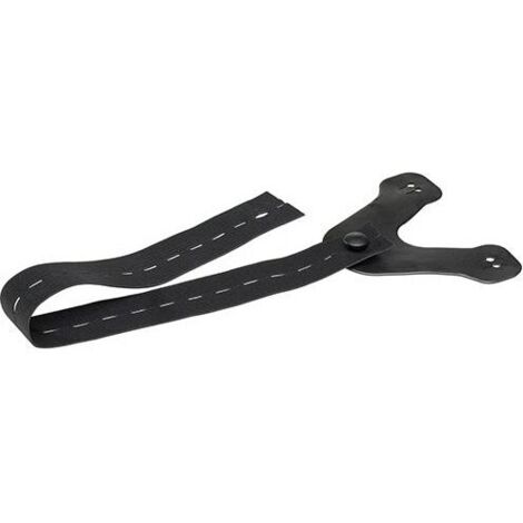 Lien pour genouillere Ergo-Fix noir (1/2)