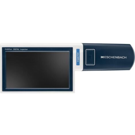 Loupe manuelle numérique mobilux® DIGITAL Inspection (1/5)