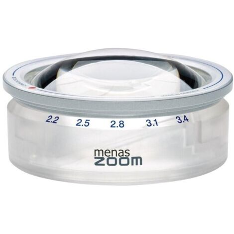 Loupe ZOOM ESCHENBACH (1/5)