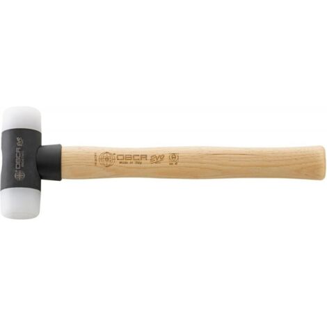 Schonhammer EVOSOFT Hick. 50mm Nylon Stahlg. Osca (1/2)