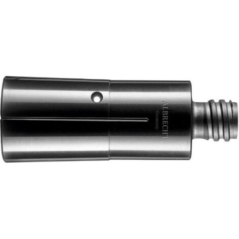 Manchons adaptateurs Pin-Lock pour APC20 10mm ALBRECHT