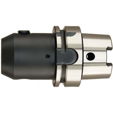 Mandrin de surface DIN69893A KKB HSK-A63 14x80mm FORTIS (1/5)
