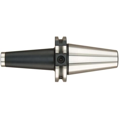 Mandrin pour fraises à visser SK40 DIN69871AD/B M12x75mm FORTIS (1/5)