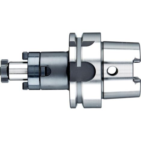 Mandrin universel DIN69893A HSK-A63 22x100mm FORTIS (1/5)