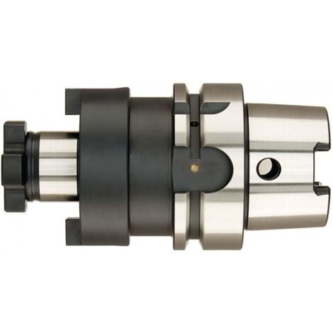 Mandrin universel DIN69893A HSK-A63 22x50mm FORTIS (1/5)