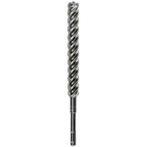 Foret marteau Plus-7X L. de travail L.