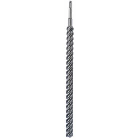 Foret à béton Bosch 7X SDS-plus 25x400/450 mm