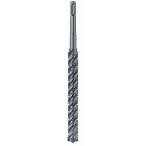 Foret béton SDS-plus-7X D.20mm Lg utile :200mm L.250mm SDS-plus BOSCH