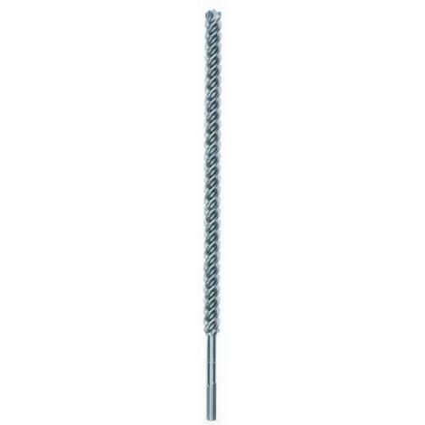 Foret béton SDS-max-8X D.28mm Lg utile :800mm L.920mm SDS-max 1 St.BOSCH