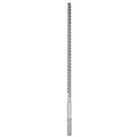 Foret béton SDS-max-8X D.16mm Lg utile :400mm L.540mm SDS-max 5 St.BOSCH (1/5)