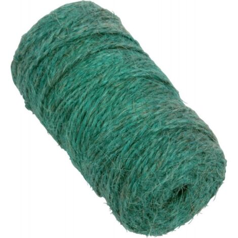 Jute de jardin 70m vert CircumPRO (1/3)
