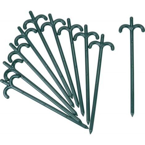 Crochets de fixation Set de 10 KstPièces  CircumPRO (1/3)