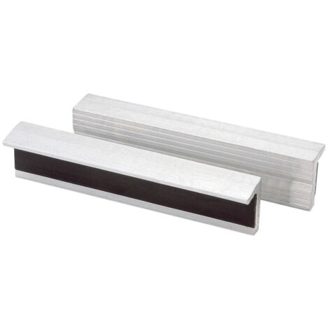 Paire de mordaches magnétiques N 140mm SCANGRIP 1 PCS