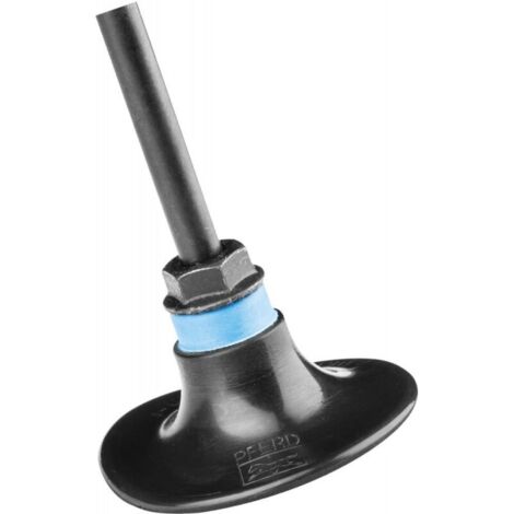 Support pour COMBIDISC SBH25 25mm moyen Pferd 1 PCS (1/5)