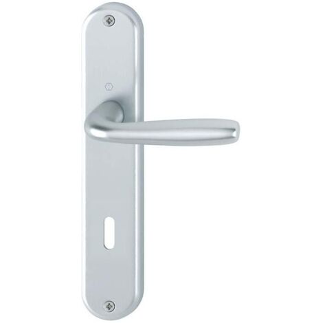 Plaque porte 1766/3022PWCLSF1 (1/3)