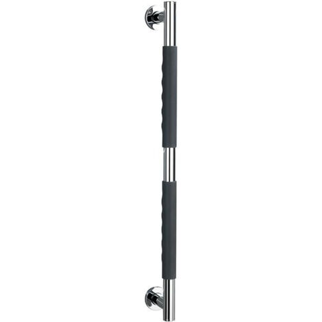 Poignée de maintien murale en acier inoxydable douche Secura 655 cm (1/5)