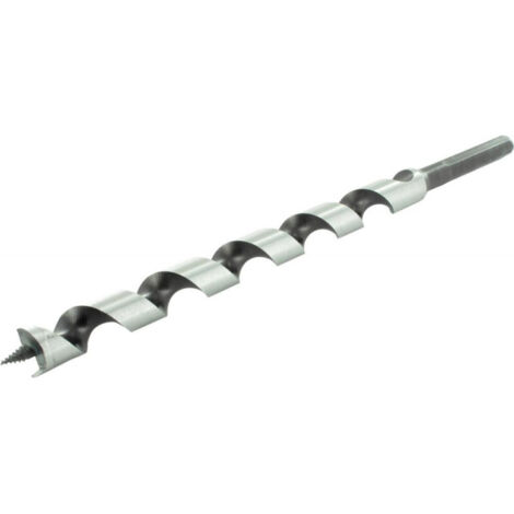 Mèche bois LEWIS 22mm GL 235mm Famag (1/4)