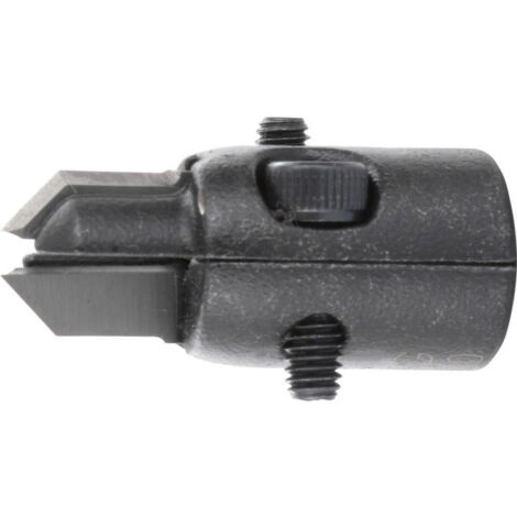Fraise Vario HM 3-8mm Famag