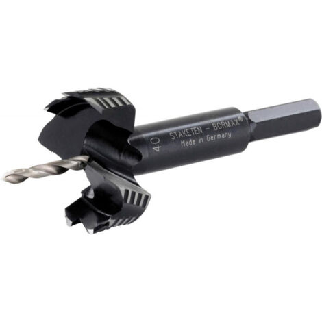 Mèche à façonner Bormax 2.0 WS prima 30mm GL 90mm Famag (1/3)