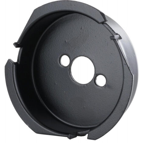 Fraise carbure bois Paroli D68mm