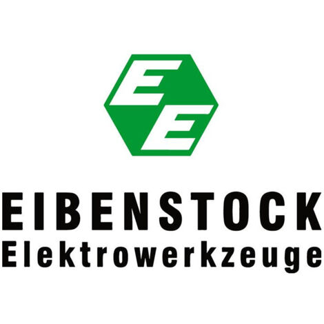 Set Malaxeur EHR 15.2 SB Eibenstock vrille WG 120 carton