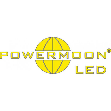 Kit d'éclairage LED POCKETMOON avec trépied