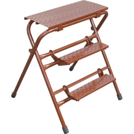 Marchepieds pliable B: 060x026m H: 075m (1/4)