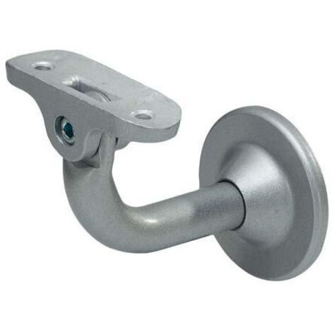 KWS 4511 Support de main courante pour 75 mm Dégagement au mur (1/4)