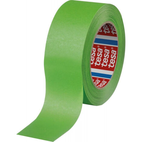 Ruban de masquage Papier , 50mm x 50m ( Prix pour 1 )