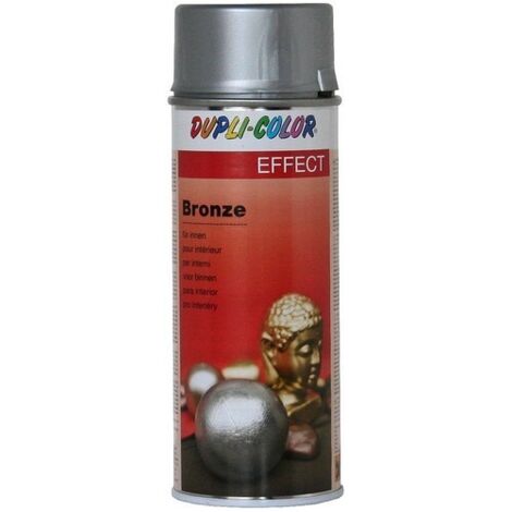 Peinture Spéciale EFFECT Argent 400 ml Duplicolor - MO467356 (1/2)