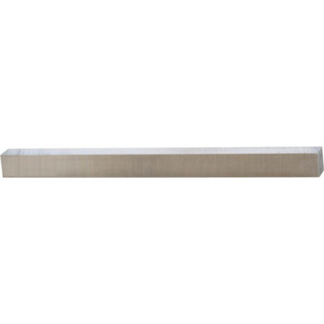 Bague tournante HSSE Form-B 8x8x80mm (1/5)