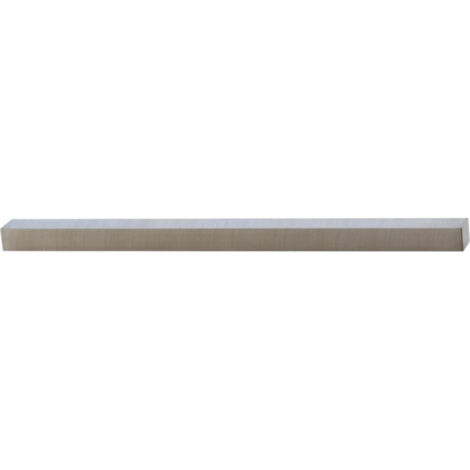 Bague tournante HSSE Form-D 25x6x160mm (1/5)