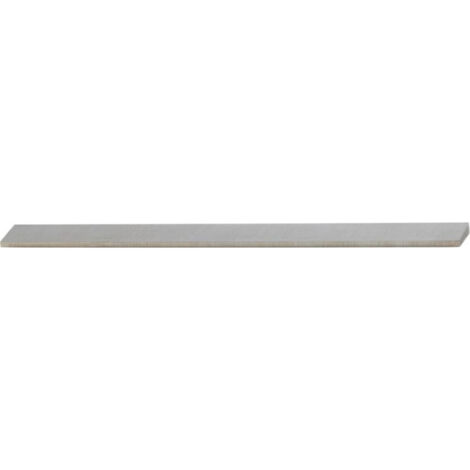 Bague tournante HSSE Form-E 16x4x160mm Trapez (1/5)
