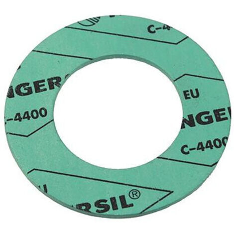 Dichtungsring DIN 2690 KLINGERSIL C-4400 DN150 PN10-16. 218 x 169 x 2 mm
