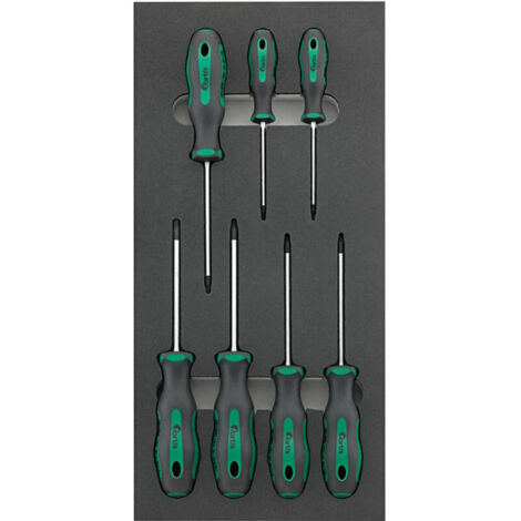 Werkzeugmodul 1/3 Schraubendr. Torx (1/3)