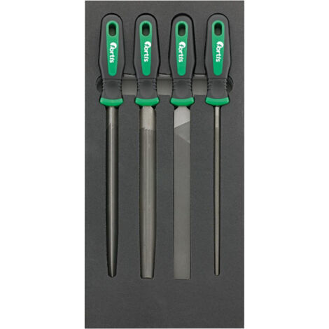 Module d'outils 1/3 -vide pour Limes - FORTIS (1/2)