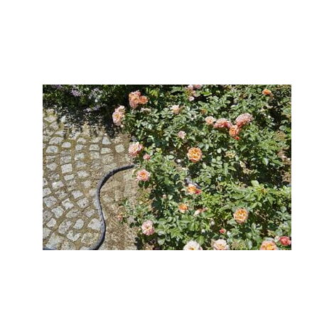GARDENA Kit tuyau d'arrosage textile Liano™ 30 m (18438-20)