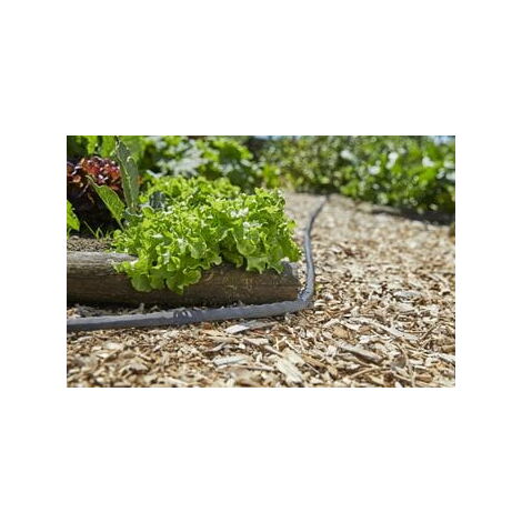 GARDENA Kit tuyau d'arrosage textile Liano™ 30 m (18438-20)