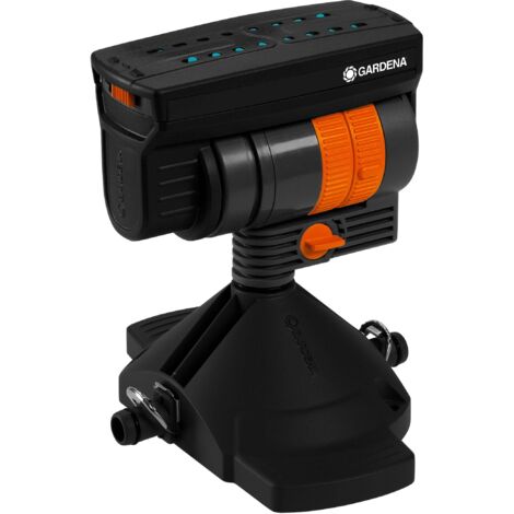 GARDENA Arroseur oscillant OS 90 (8364-20)