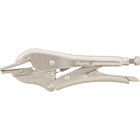 Pince étau 200mm FORTIS (1/2)